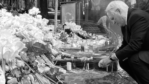 Hil odao počast žrtvama